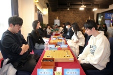 전라남도, 정규리그 1위 세계사이버기원