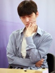“제가 계산은 약하지만…” 김명훈의 괴력으로 역전승 세계사이버기원