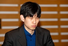 신진서, 16강전서 탈락…8강에 韓 3명 진출 세계사이버기원