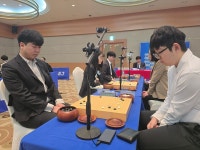 부안-전남, KBF바둑리그 공동 선두 도약…포스트시즌 향방은 안갯속 세계사이버기원