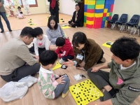 해달유치원 ‘놀이바둑’10년, 아이들에게 키워준 ‘지혜의 마음’ 세계사이버기원