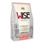 데이스포 독 와이즈 스타터 앤 퍼피 2.6kg [1개] - 에누리 가격비교