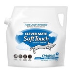 클레버메이트 소프트터치 오리지널 플러스 무향 6kg [2개] - 에누리 가격비교