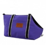 아하토이 레드퍼피 트레피 이동가방 딥 퍼플 - 에누리 가격비교