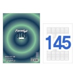 폼텍 분류표기용 라벨 3145 [800매] - 에누리 가격비교