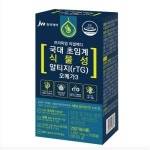 JW중외제약 리얼메디 국대 초임계 식물성 알티지 오메가3 30캡슐 [1개] - 에누리 가격비교