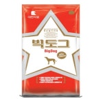 도그라인 빅도그 15kg [1개] - 에누리 가격비교