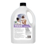 제이제이상사 프레워시 액체세제 2.5L [20개] - 에누리 가격비교