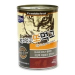 테비토퍼 먹고먹고 또먹고 참치오리지날 400g [48개] - 에누리 가격비교
