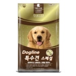 도그라인 특수견 스페셜 15kg [1개] - 에누리 가격비교