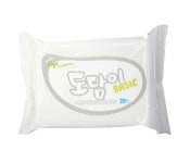 도담이 베이직 물티슈 리필형 20매 [10팩] - 에누리 가격비교