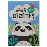 해맑은번영수산 바다모음 초록초록 파래가루 20g [3개] - 에누리 가격비교