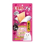 이나바 캣 챠오 쁘띠 참치 TSC-151 40g (8g x 5p) [2개] - 에누리 가격비교
