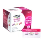 항산화 - 에누리 건강플러스