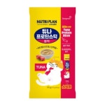 뉴트리플랜 튜나 프로틴스틱 참치 70g (14g x 5p) [1개] - 에누리 가격비교