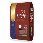 경주시농협쌀조합공동사업법인 2025 햅쌀 천년고도 경주 삼광쌀 20kg [1개] - 에누리 가격비교