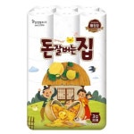 돈잘버는집 30m (30롤) [2팩] - 에누리 가격비교