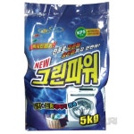 유일상사 뉴 그린파워(일반용) 리필 5kg [3개] - 에누리 가격비교