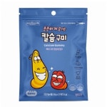 뉴트리원 라바 칼슘 구미 파우치 청포도맛 21구미 [2개] - 에누리 가격비교