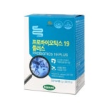 한미헬스케어 프로바이오틱스19 플러스 2g 30포 [6개] - 에누리 가격비교