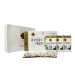 충북인삼농협 삼누리 홍삼정골드 데일리 10g 30포 [1개] - 에누리 가격비교