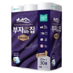 부자되는집 프레스티지 35m (30롤) [3팩] - 에누리 가격비교