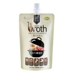 오네스토펫푸드 헬시브로스 소고기 황태 180ml [10개] - 에누리 가격비교