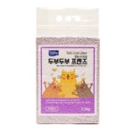 테비토퍼 두부두부 프렌즈 라벤더 2.5kg [6개] - 에누리 가격비교
