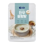 베베쿡 바르게 만든 한우설렁탕 200g [1개] - 에누리 가격비교