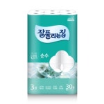 잘풀리는집 순수 28m (30롤) [1팩] - 에누리 가격비교