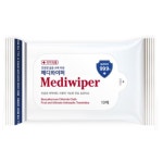 메디와이퍼 물티슈 리필형 10매 [10팩] - 에누리 가격비교
