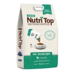 성보펫헬스케어 뉴트리탑 퍼피 3kg [1개] - 에누리 가격비교