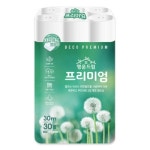 광진산업 행운드림 프리미엄 30m (30롤) [1팩] - 에누리 가격비교