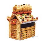 해태제과 과자집 만들기 키트 - 에누리 가격비교