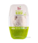 홈플러스 백숙재료담은 토종닭 1050g [1개] - 에누리 가격비교