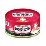 동원F&B 야옹이맘마 흰살참치 160g [24개] - 에누리 가격비교