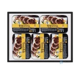 명품횡성청정한우 횡성한우 한입가득 떡갈비세트 3호 1.5kg [1개] - 에누리 가격비교