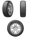 한국타이어 VANTRA LT RA18 195/70R15 6P [장착비별도] - 에누리 가격비교