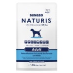 성보펫헬스케어 네츄리스 어덜트 1.2kg [1개] - 에누리 가격비교