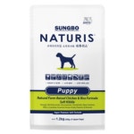 성보펫헬스케어 네츄리스 퍼피 3kg [1개] - 에누리 가격비교