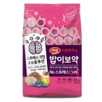 하림펫푸드 밥이보약 CAT NO 스트레스 3.4kg [2개] - 에누리 가격비교