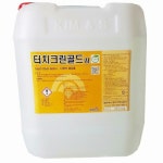 킴엔에스코리아 터치크린 골드u 18.75L [1개] - 에누리 가격비교