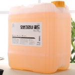 공간케어 오븐크리너 골드 18.75L [2개] - 에누리 가격비교