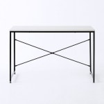 퍼니앤박스 FNB4 일자형 컴퓨터 책상 - 에누리 가격비교