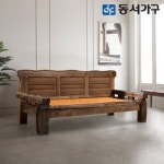 동서가구 프라임 소나무원목 흙소파 MS [황토흙] - 에누리 가격비교