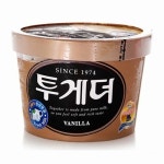 빙그레 투게더 바닐라 900ml [3개] - 에누리 가격비교