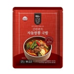 허경환허닭 허닭 간편한끼 차돌짬뽕 국밥 210g [10개] - 에누리 가격비교