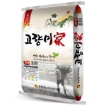 청원영농조합법인 2022 햅쌀 고향미가 20kg[1개] - 에누리 가격비교