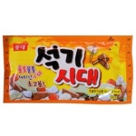 롯데제과 석기시대 35g [60개] - 에누리 가격비교