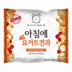 넛츠피아 뉴 아침에 그릭요거트 20g 60개입 [1개] - 에누리 가격비교